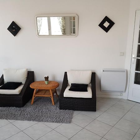 Les Fontaines Saint Leonard Apartment Honfleur Exterior foto