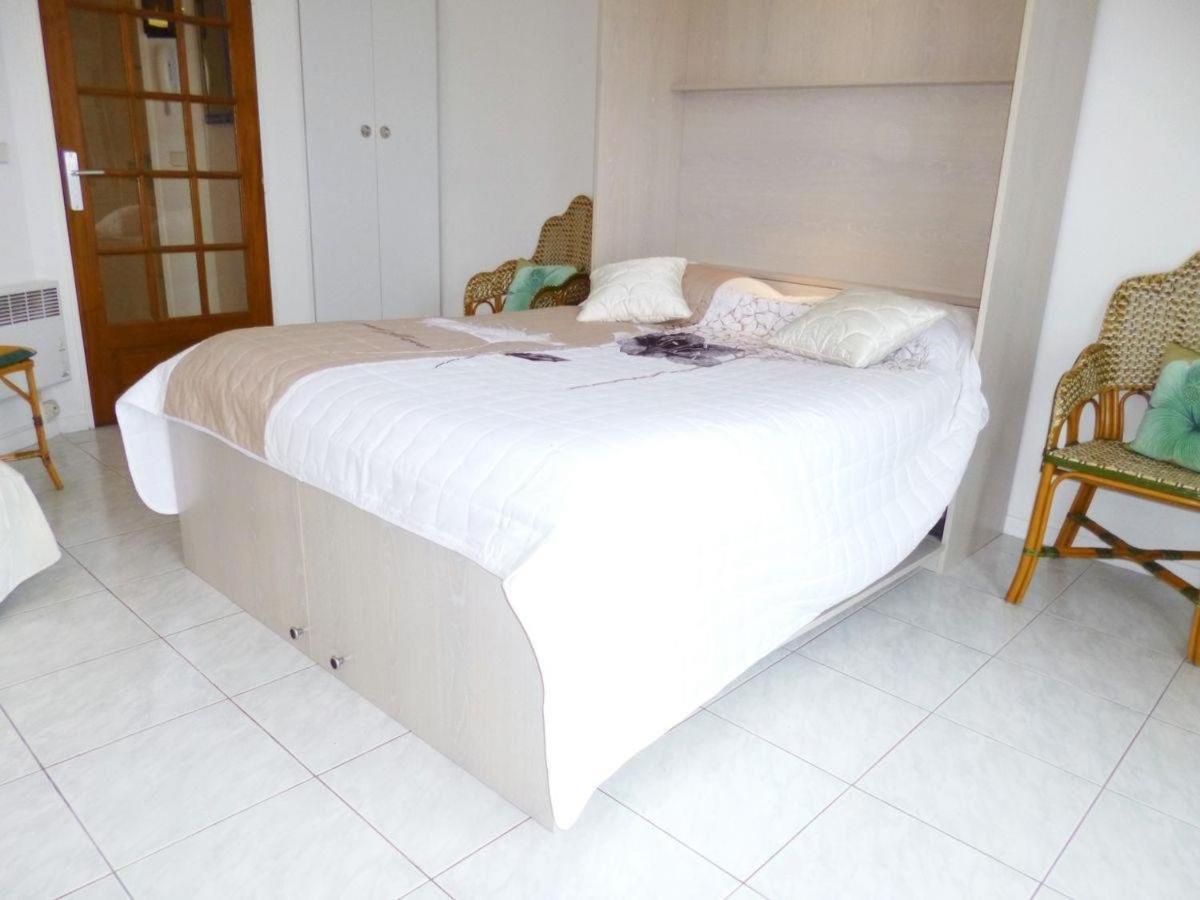 Les Fontaines Saint Leonard Apartment Honfleur Exterior foto